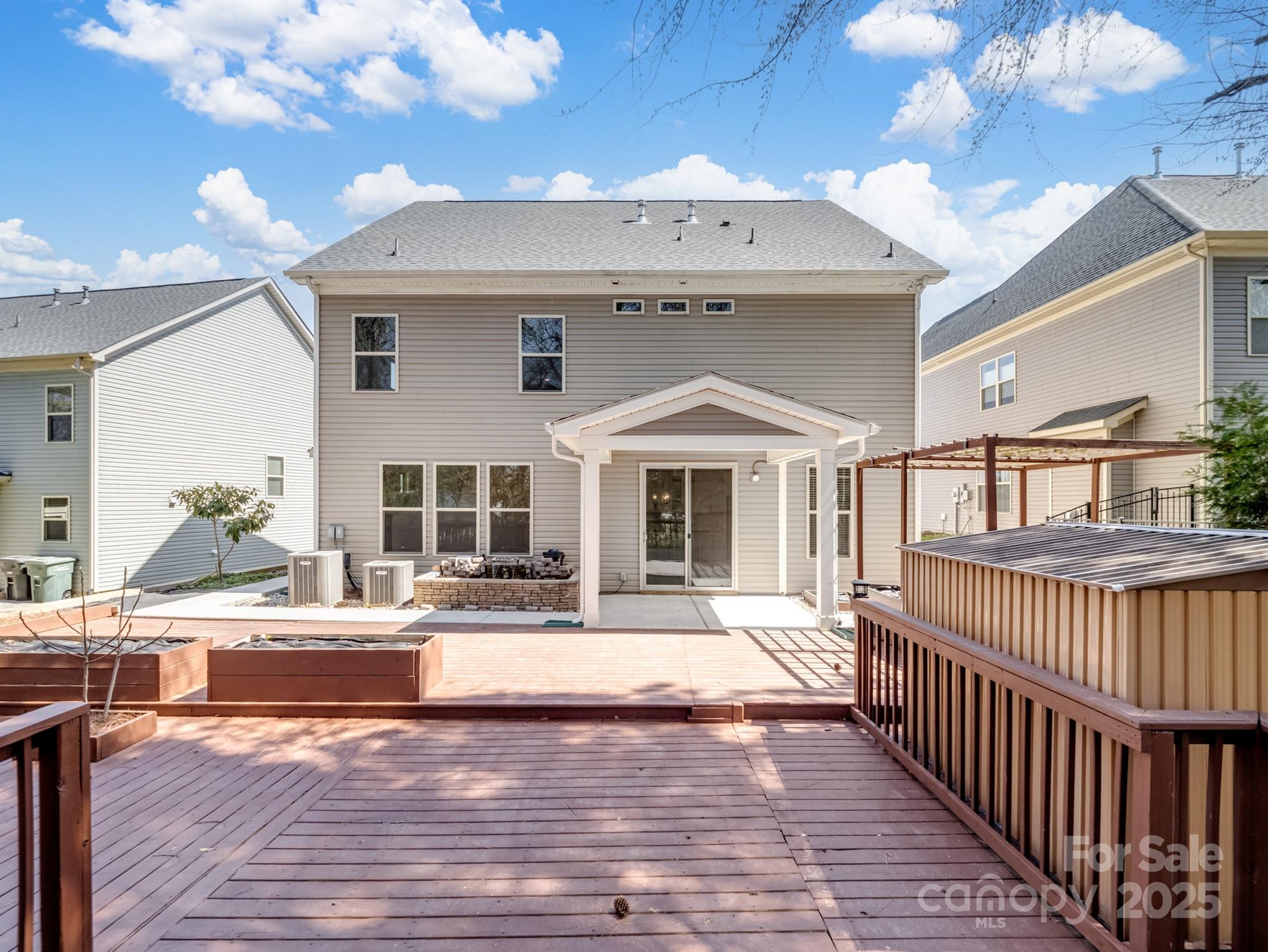 Hunton Forest - Residential