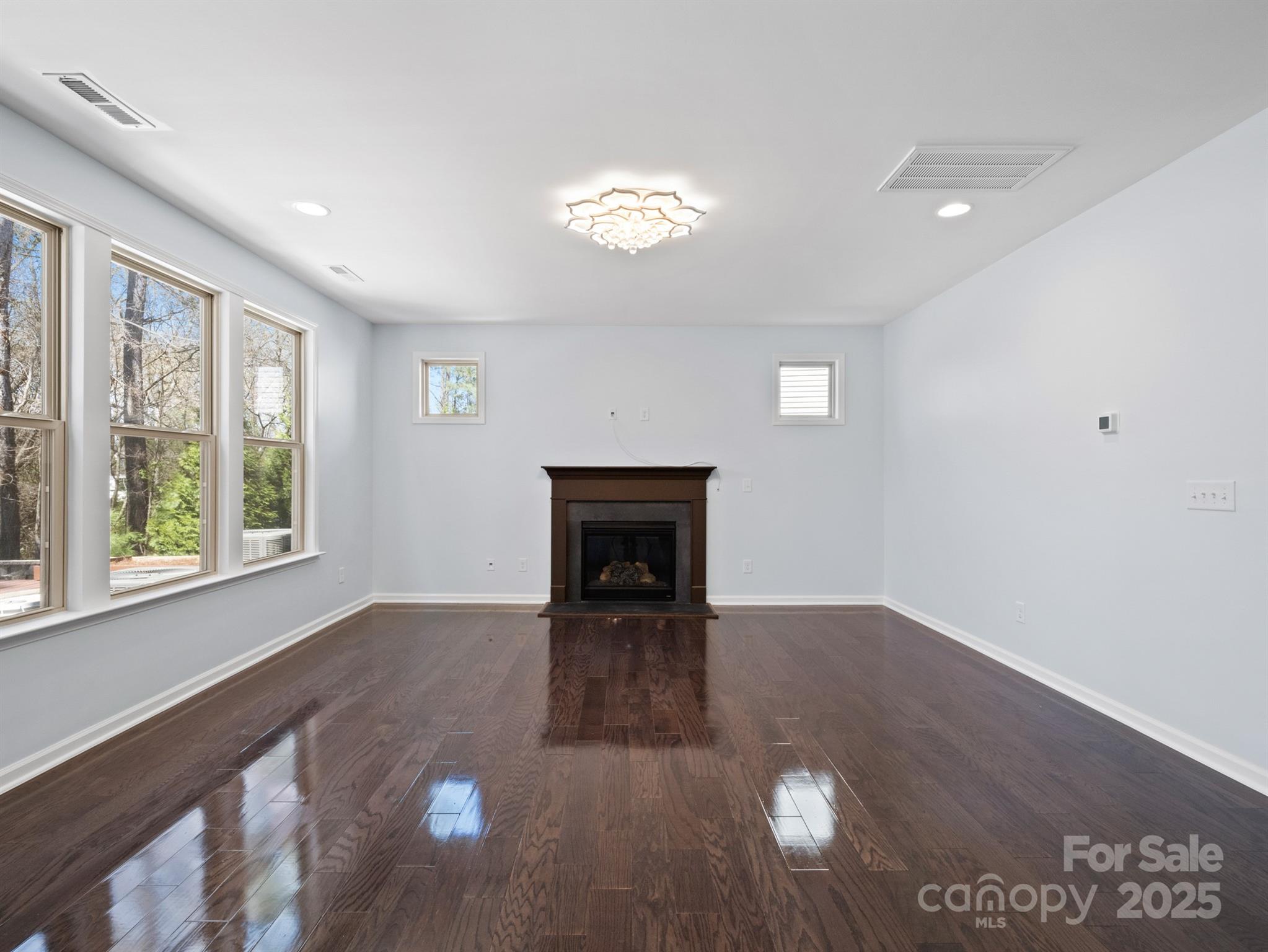 Hunton Forest - Residential