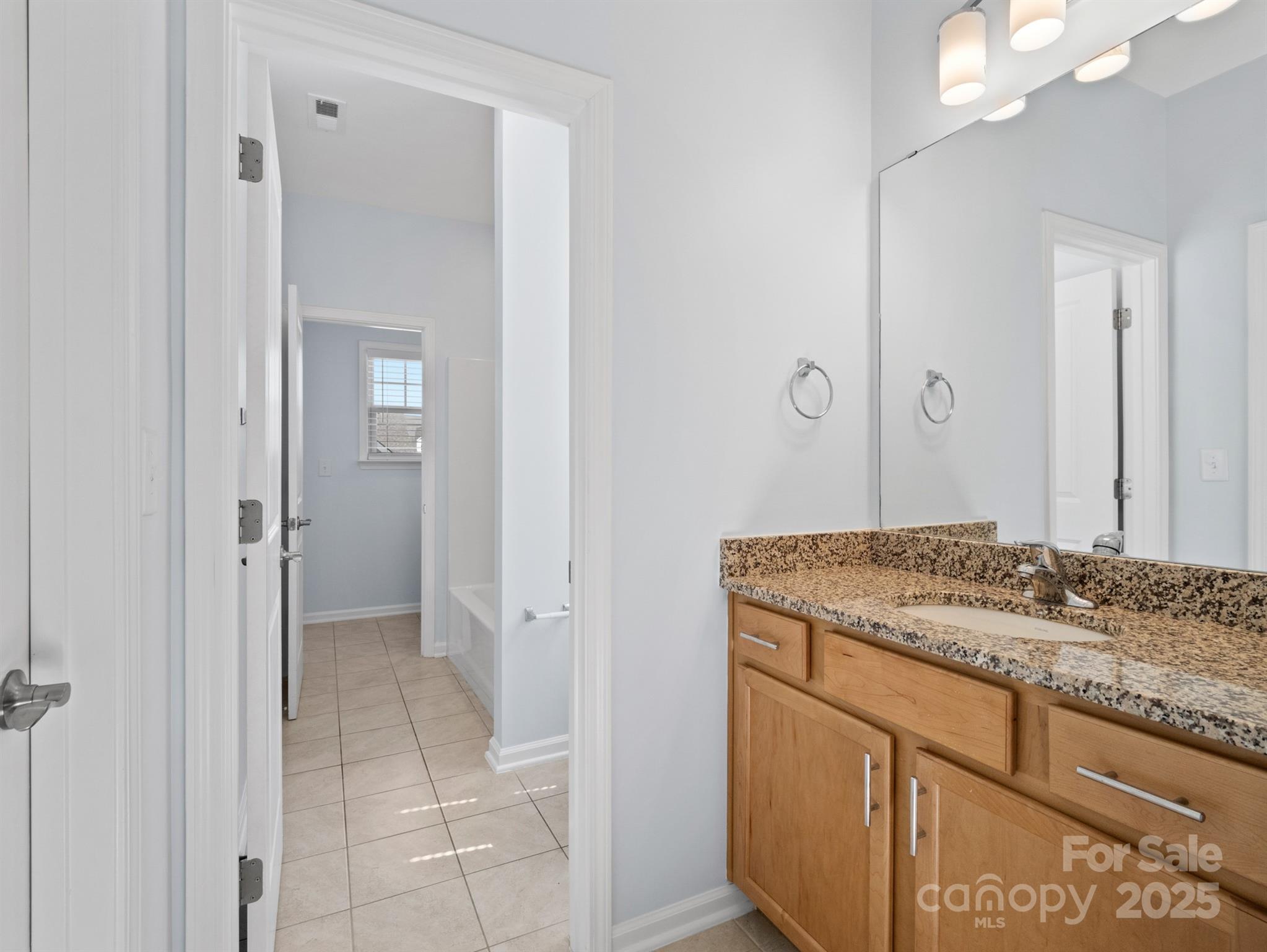 Hunton Forest - Residential