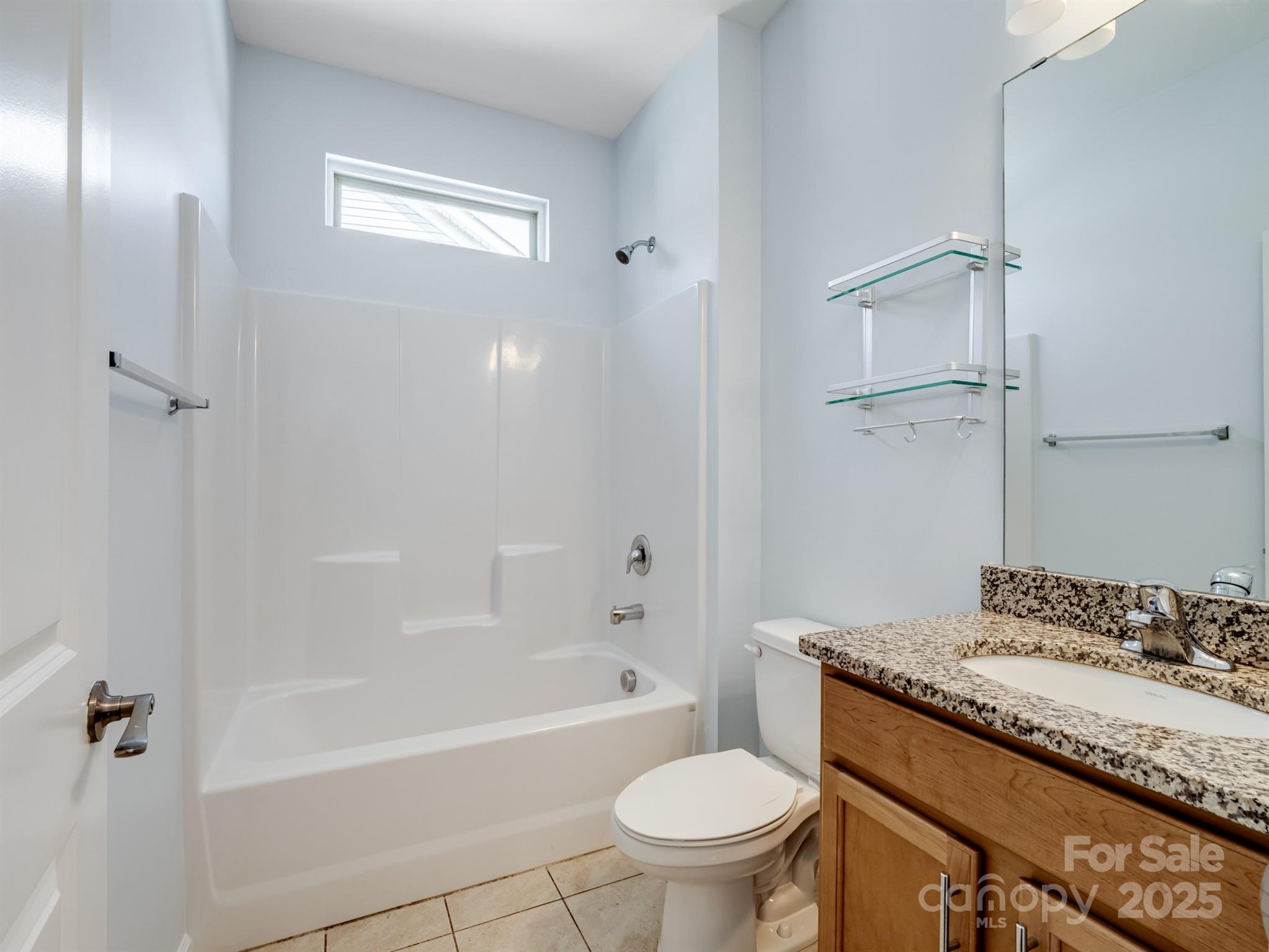 Hunton Forest - Residential