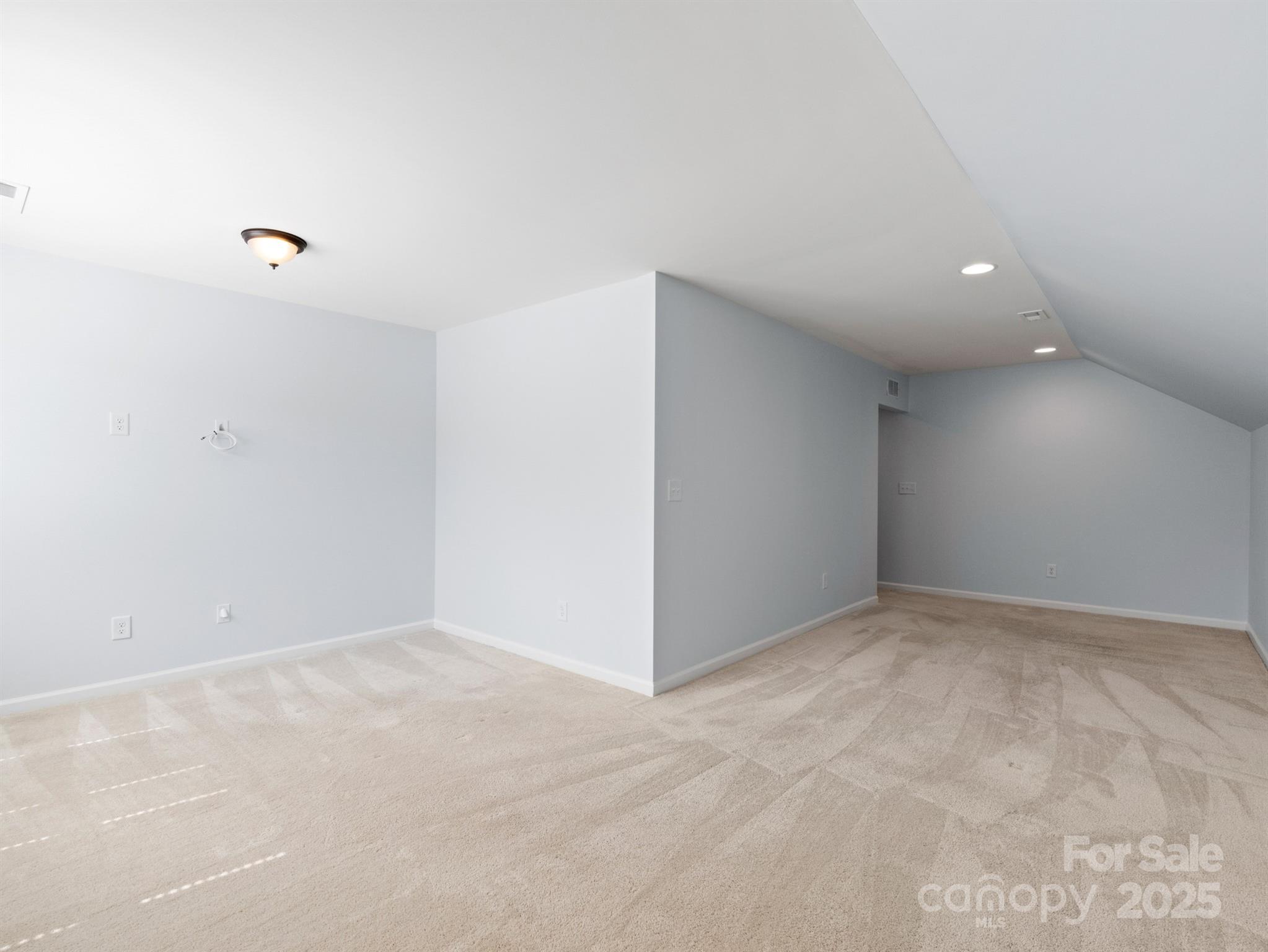 Hunton Forest - Residential