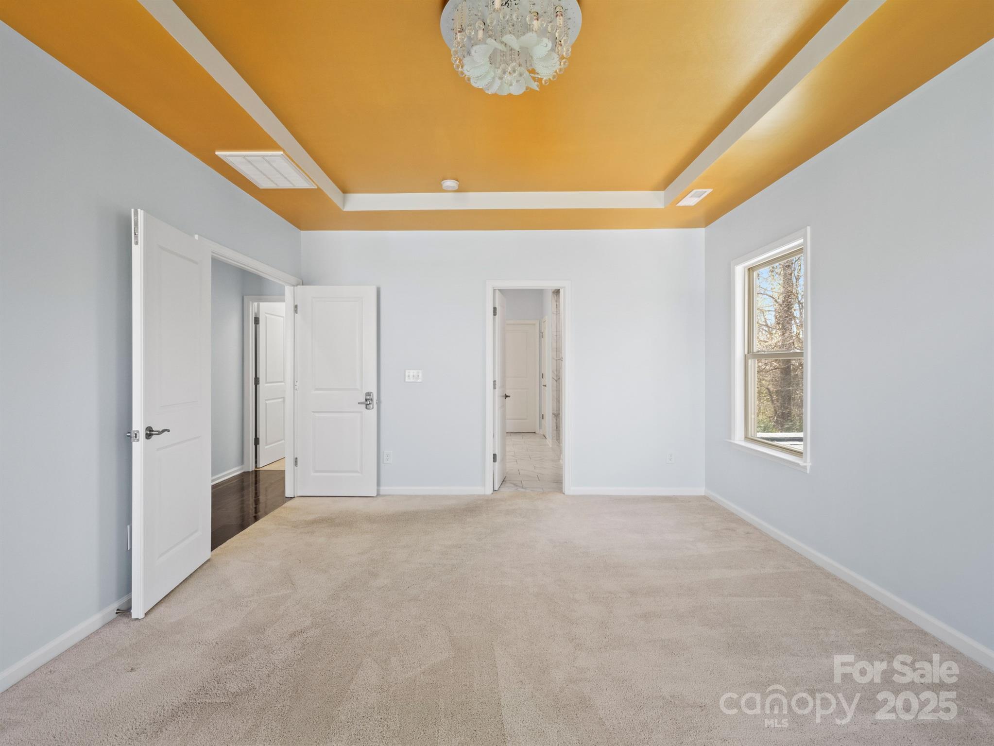 Hunton Forest - Residential