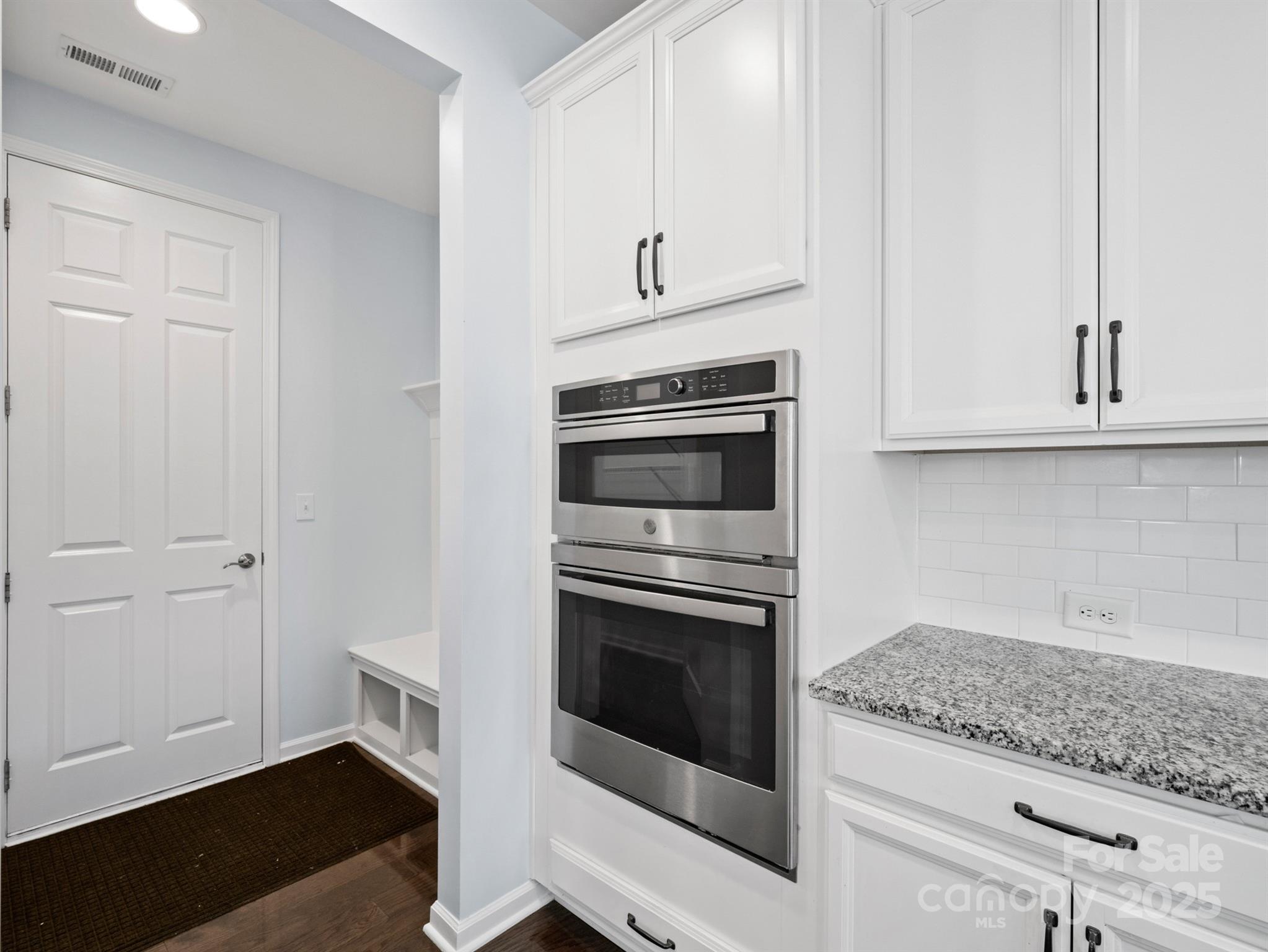 Hunton Forest - Residential