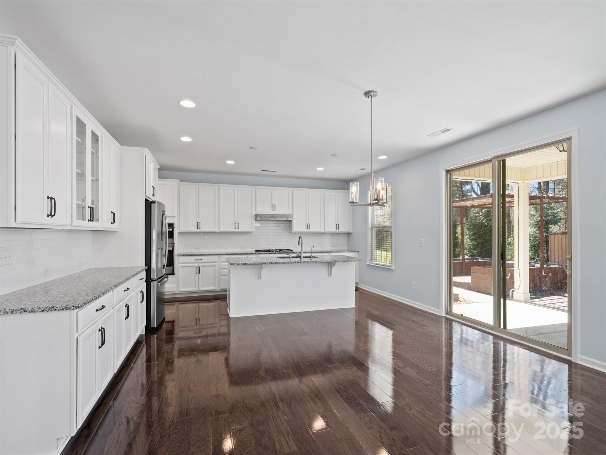 Hunton Forest - Residential