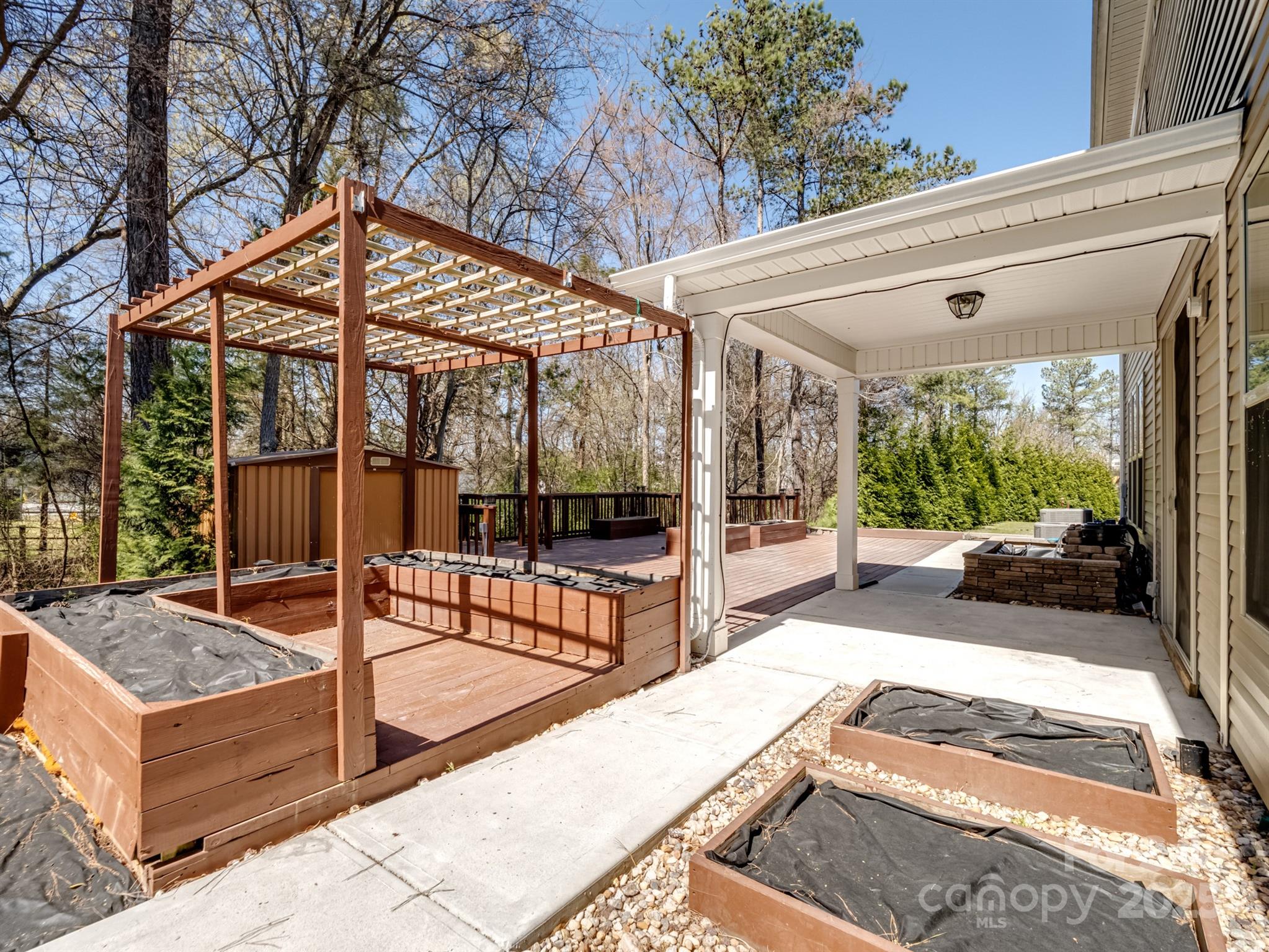 Hunton Forest - Residential