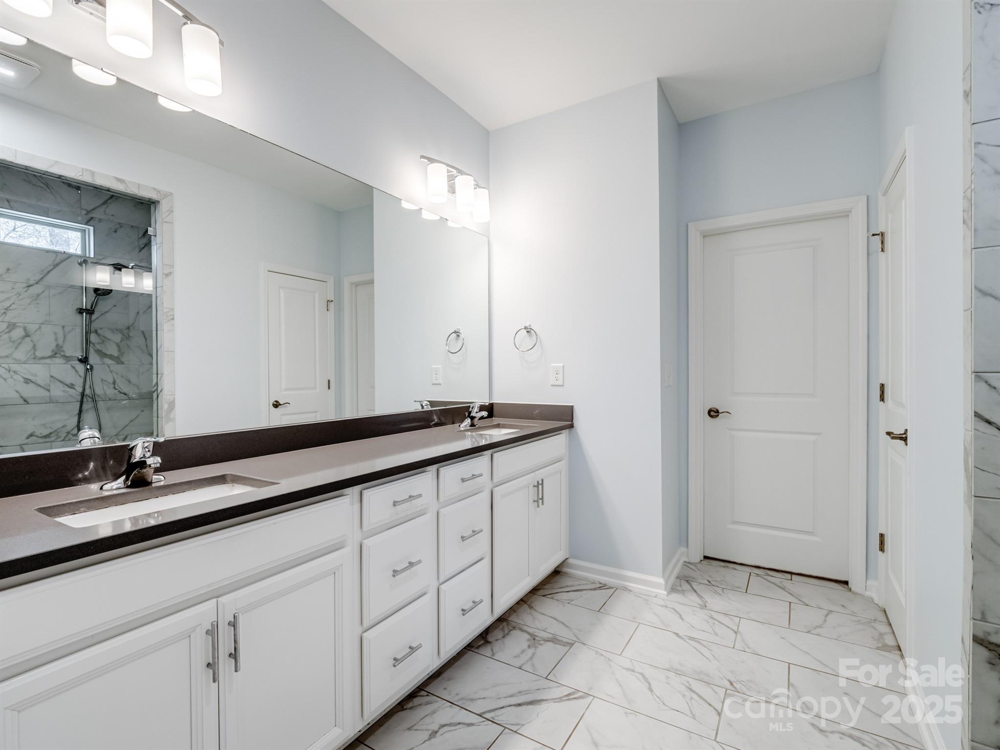 Hunton Forest - Residential