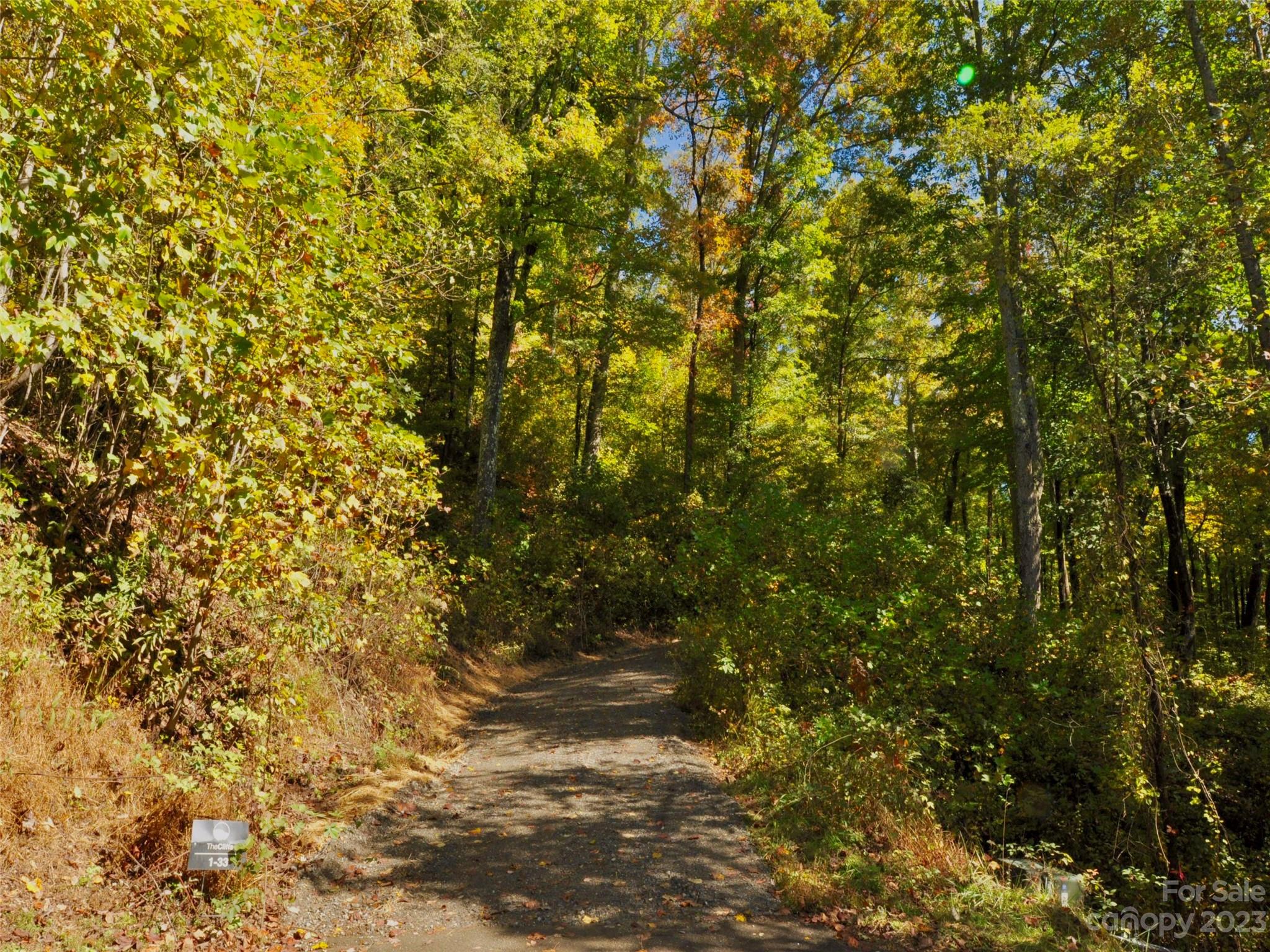 The Cliffs at Walnut Cove - Land