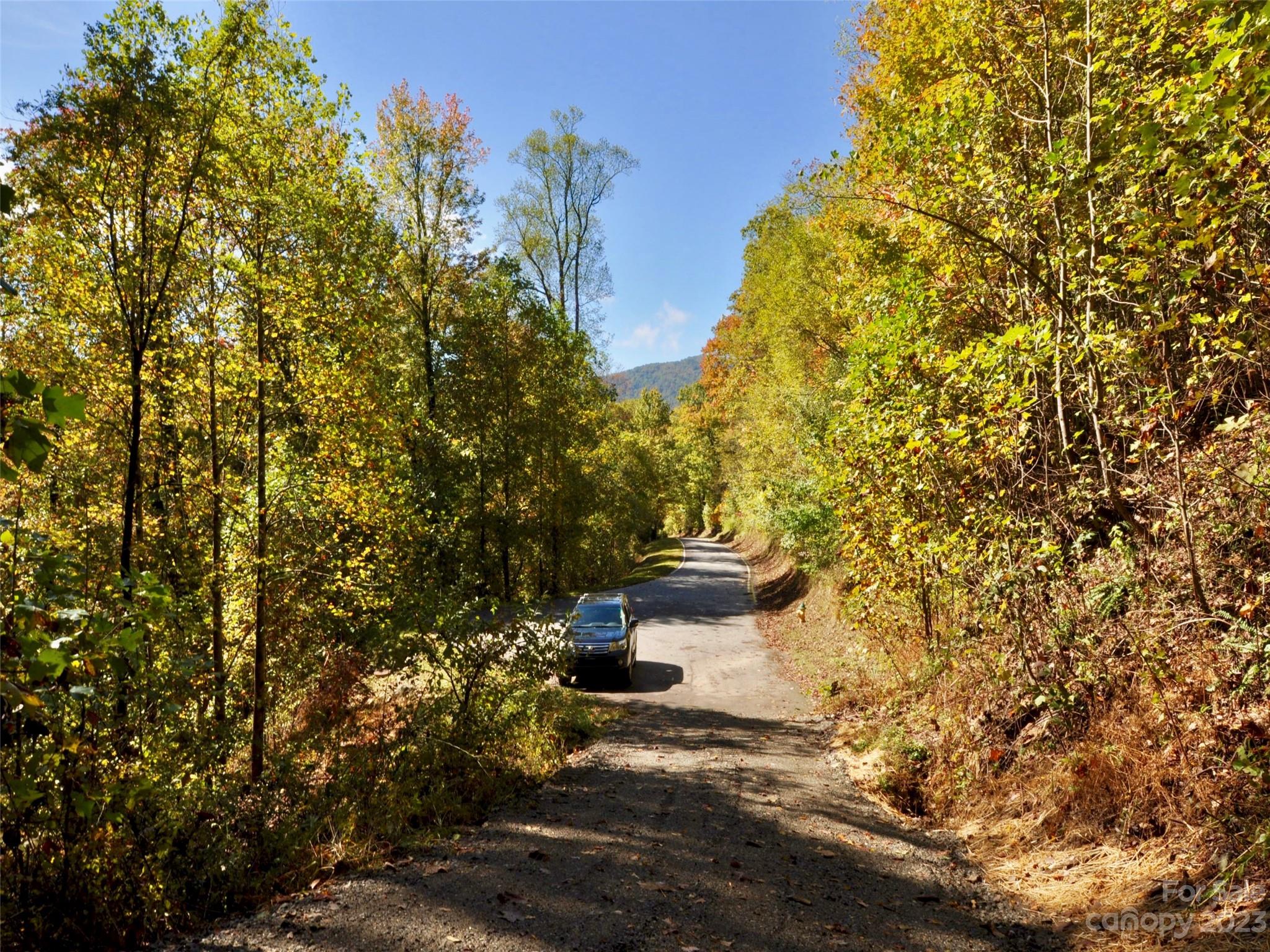 The Cliffs at Walnut Cove - Land