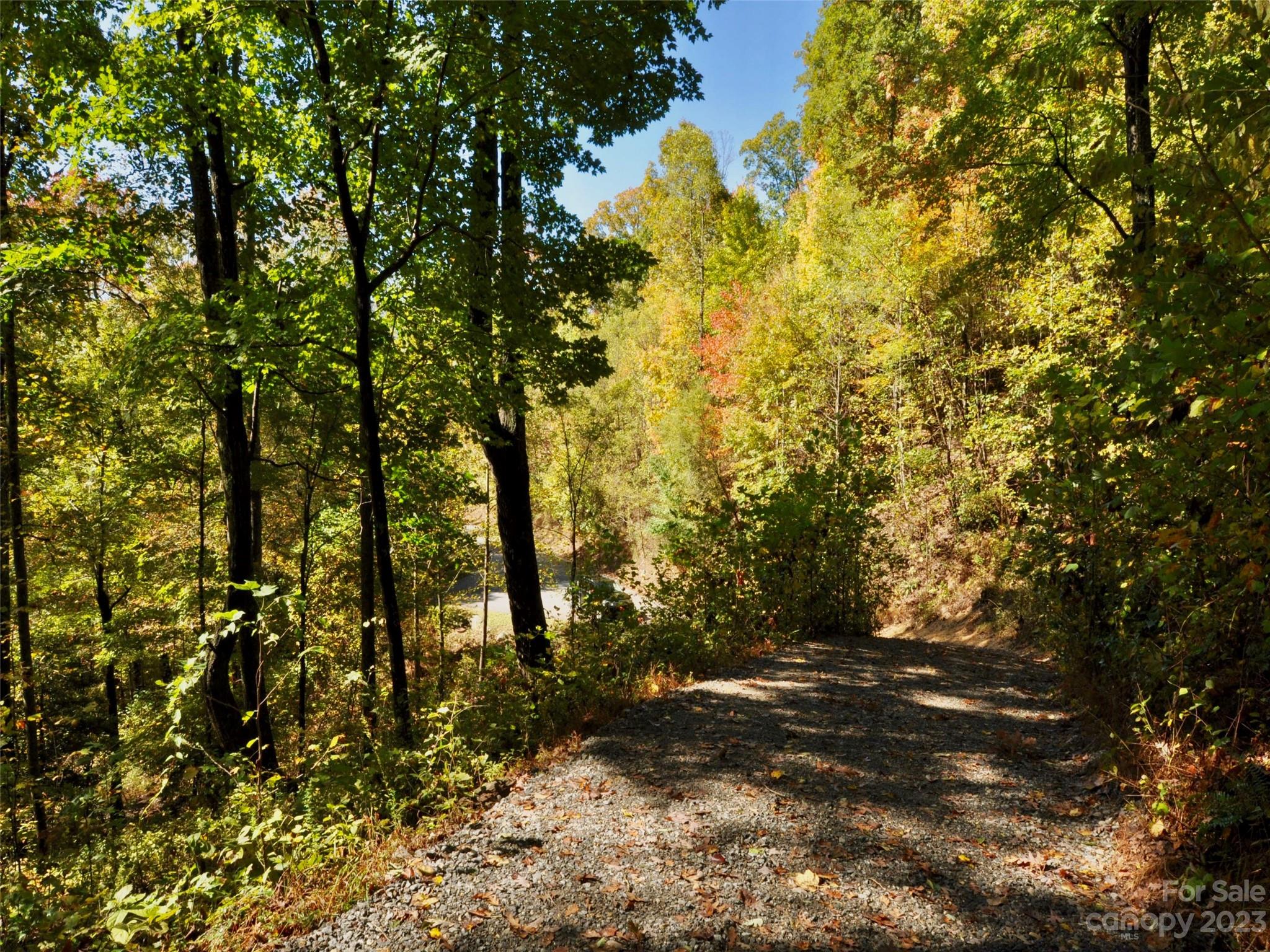 The Cliffs at Walnut Cove - Land