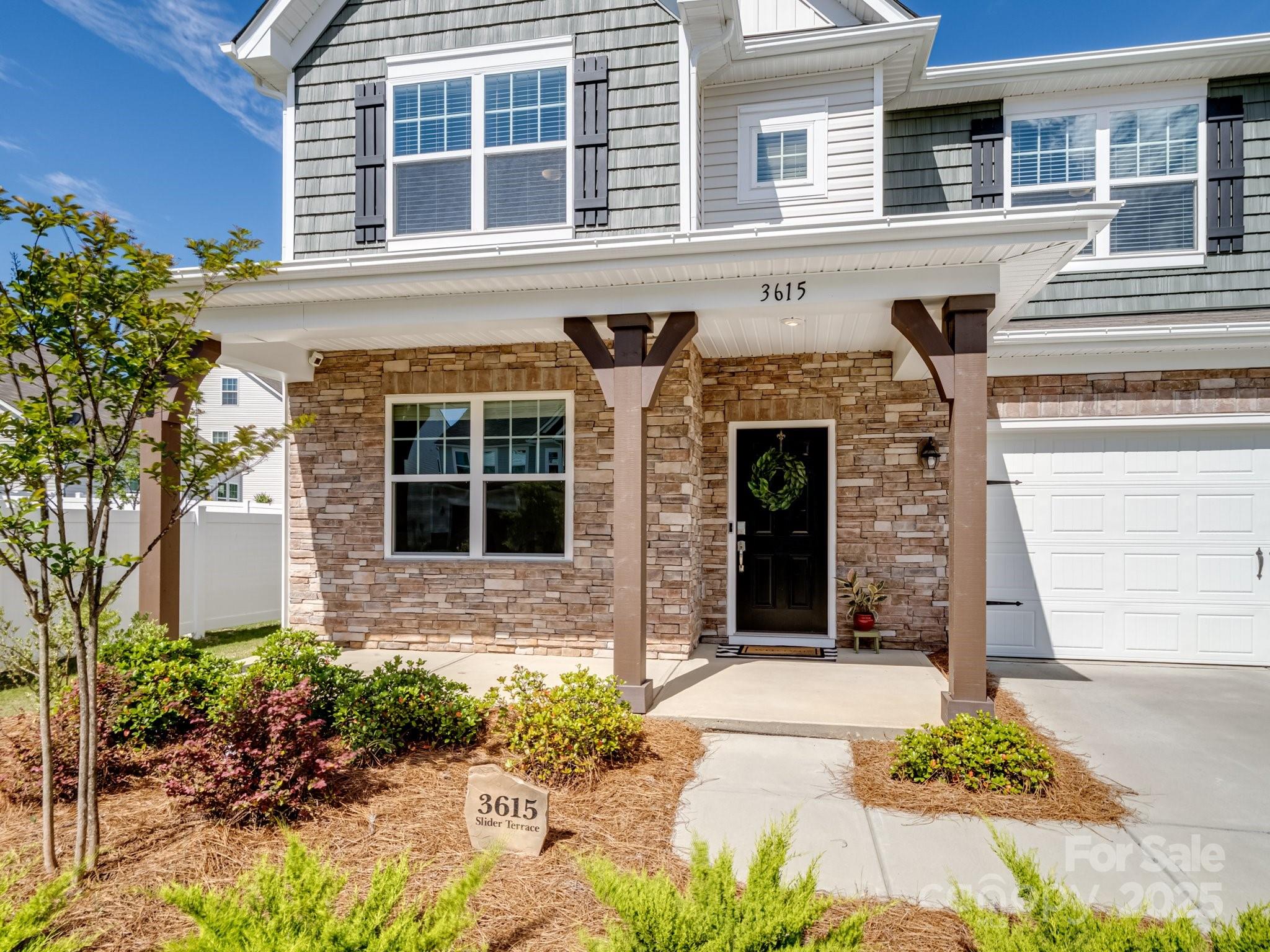 3615 Slider Terrace