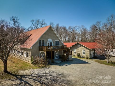 226 John Smith Road Columbus NC 28722
