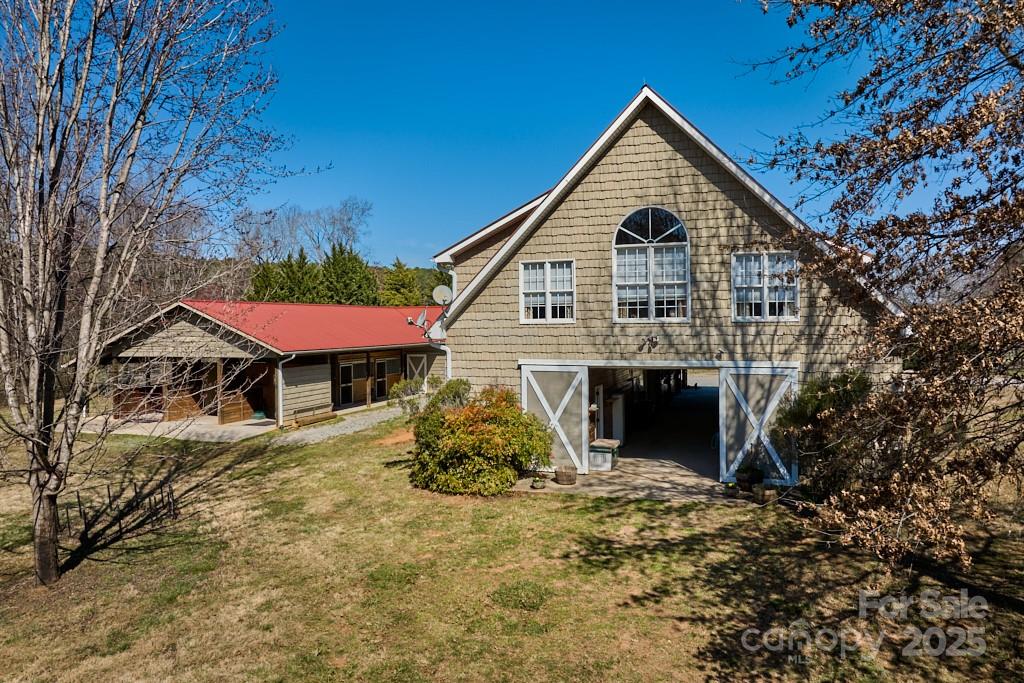 226 John Smith Road