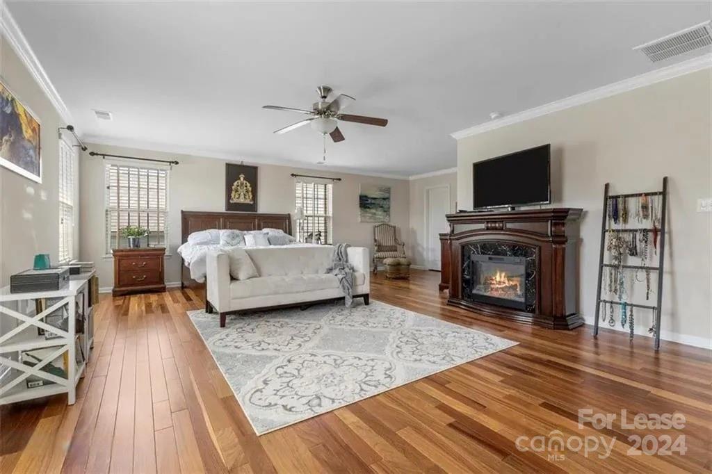 Mills at Rocky River - Residential Lease