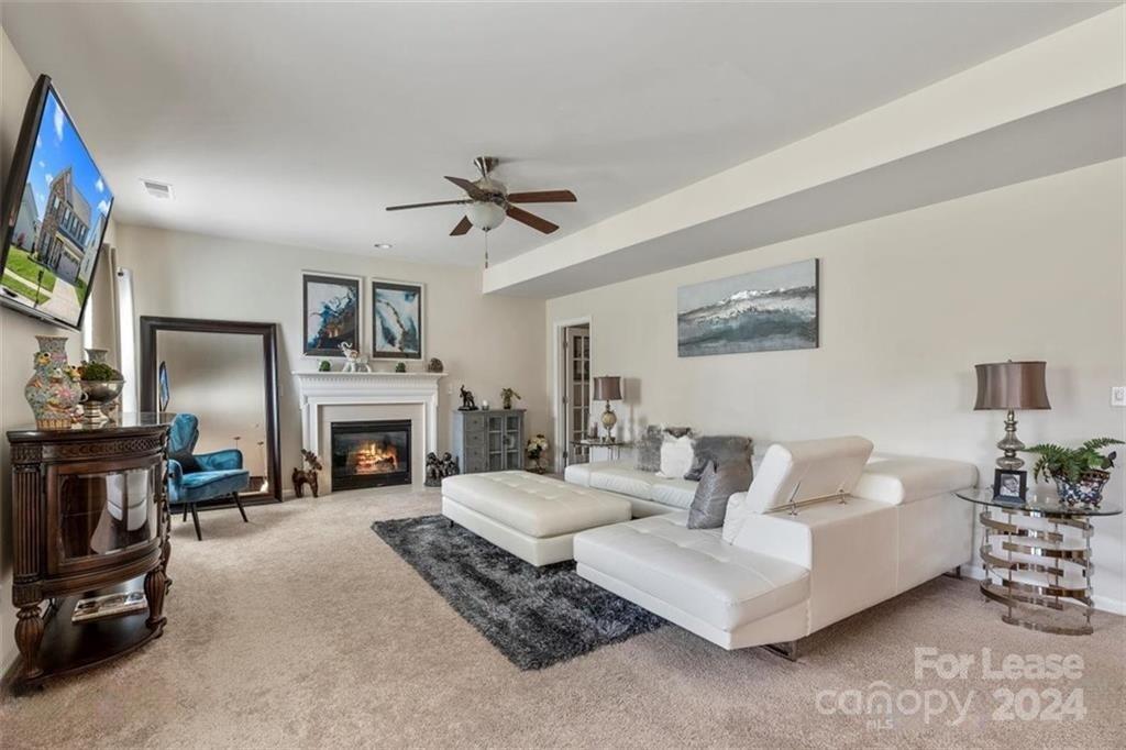 Mills at Rocky River - Residential Lease