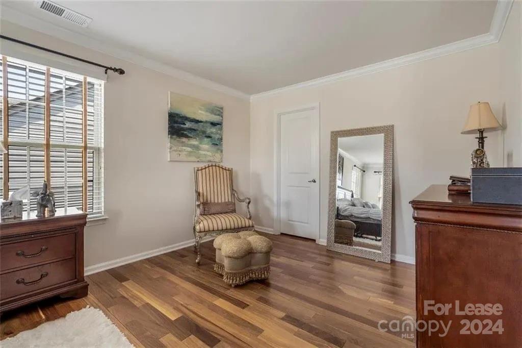 Mills at Rocky River - Residential Lease