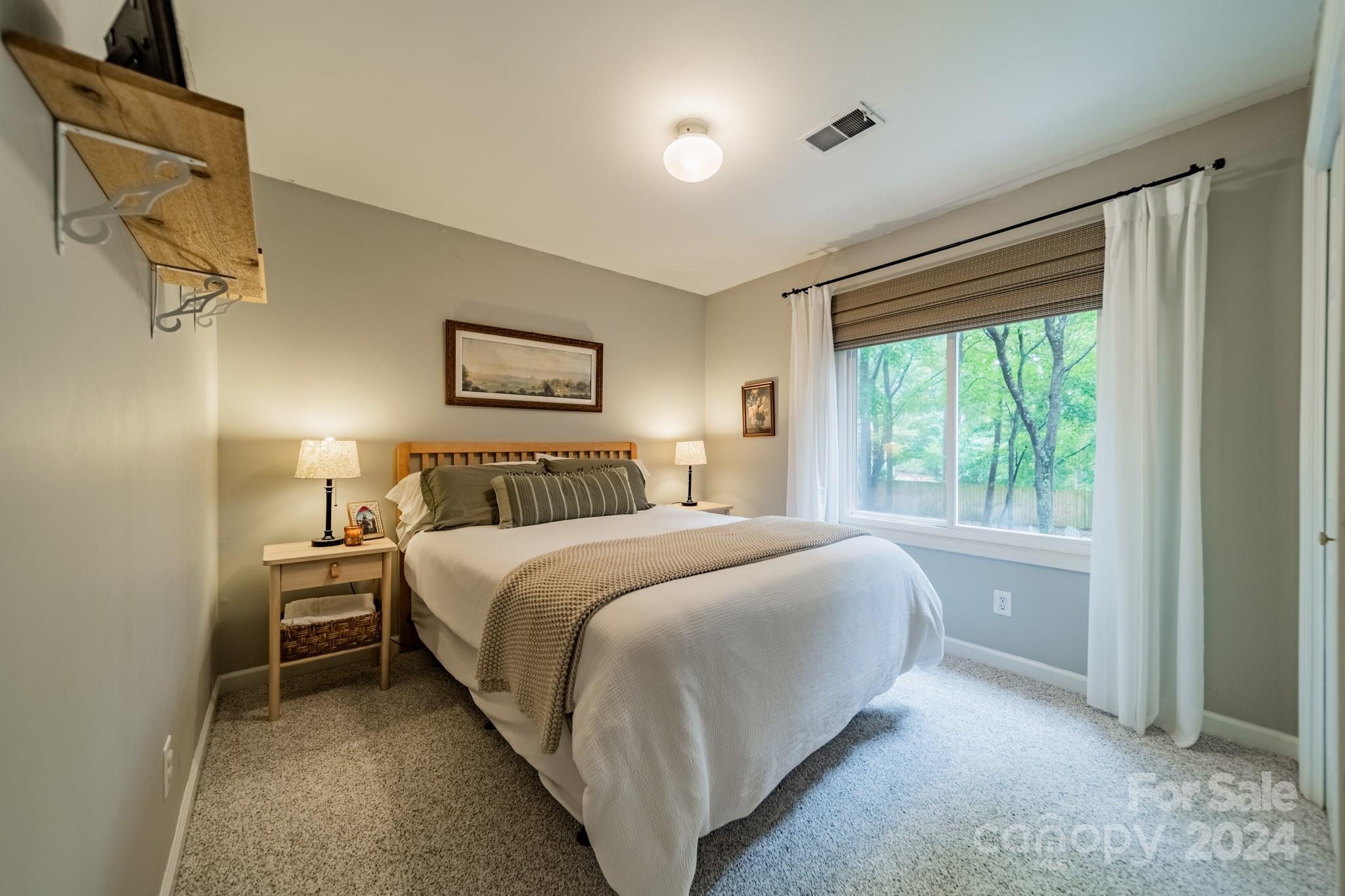 Hampton Leas - Residential