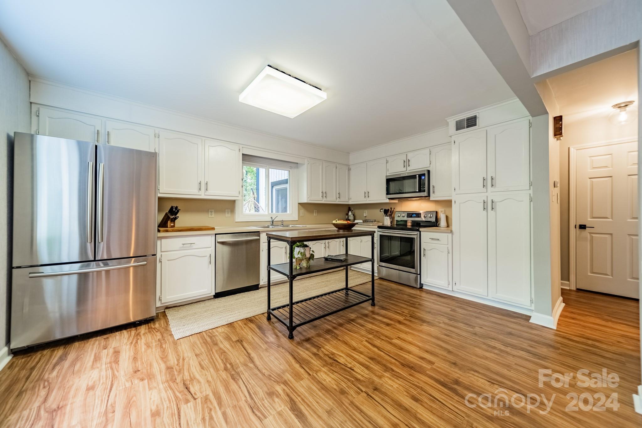 Hampton Leas - Residential