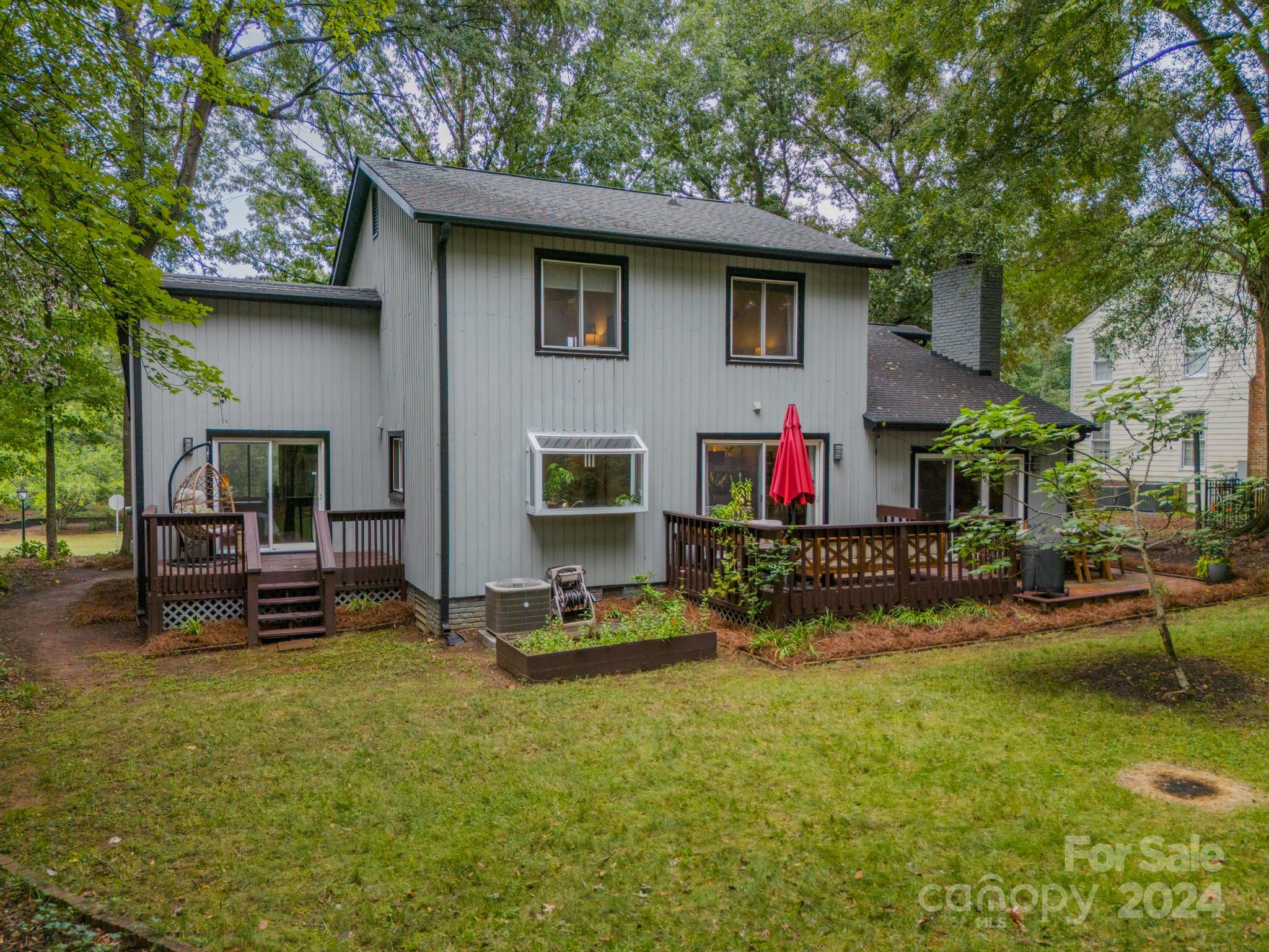 Hampton Leas - Residential