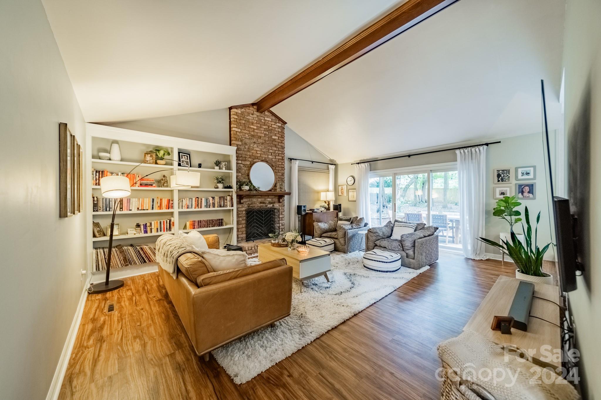 Hampton Leas - Residential