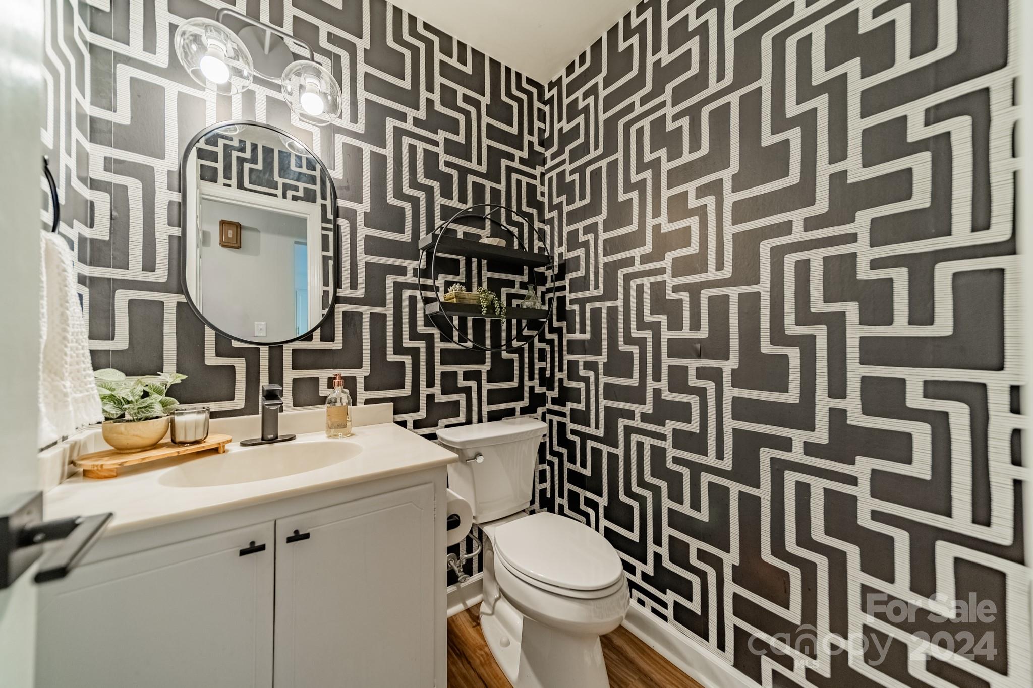 Hampton Leas - Residential