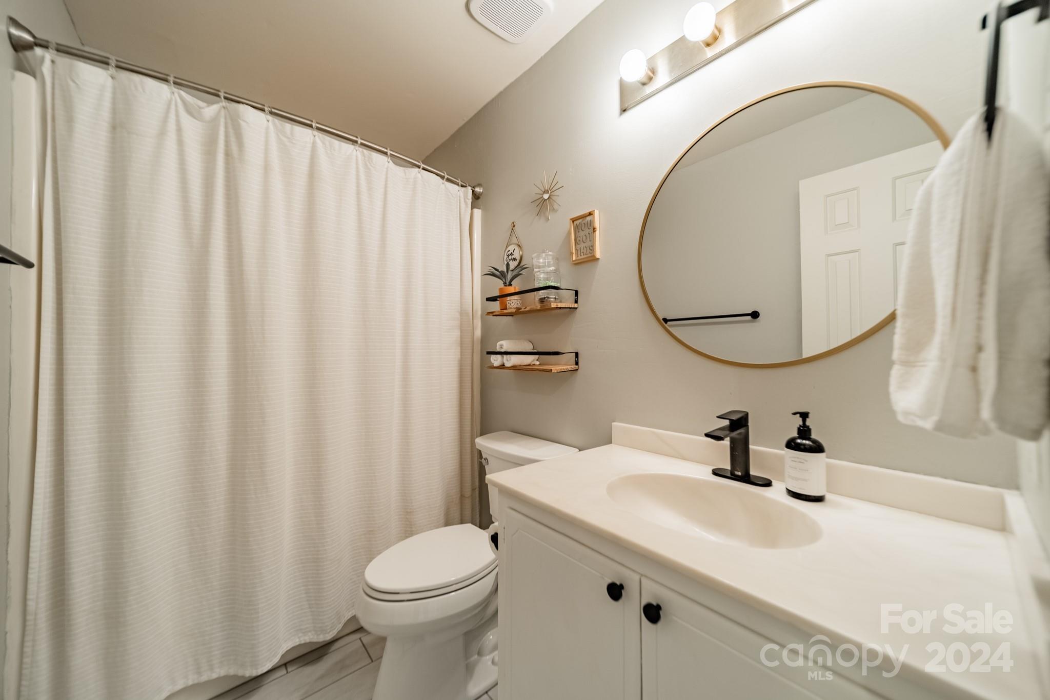 Hampton Leas - Residential