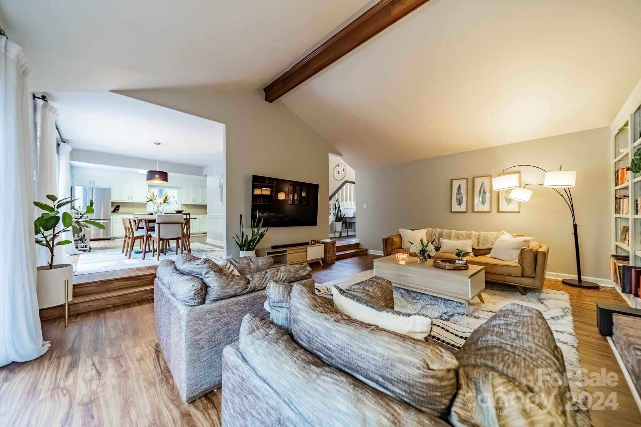 Hampton Leas - Residential