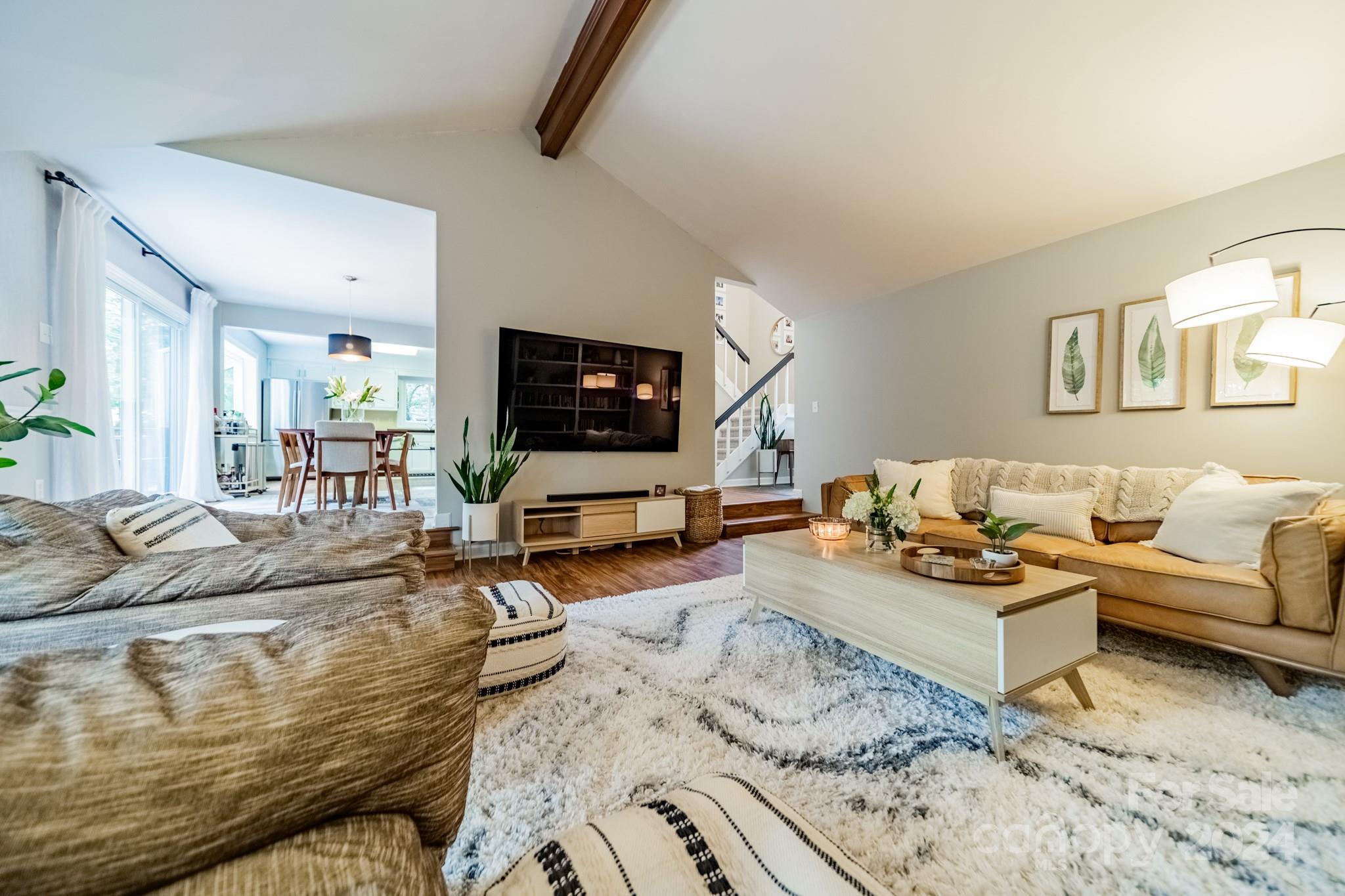 Hampton Leas - Residential