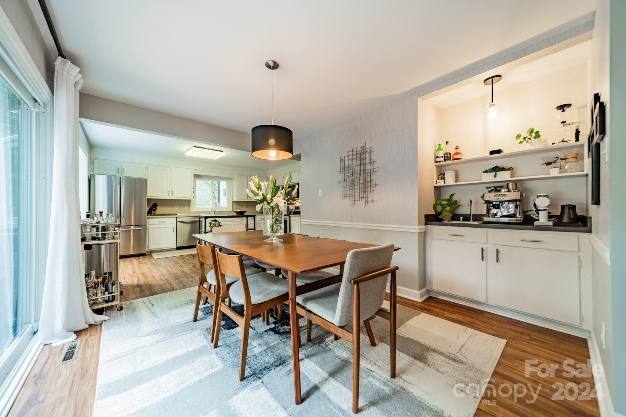 Hampton Leas - Residential