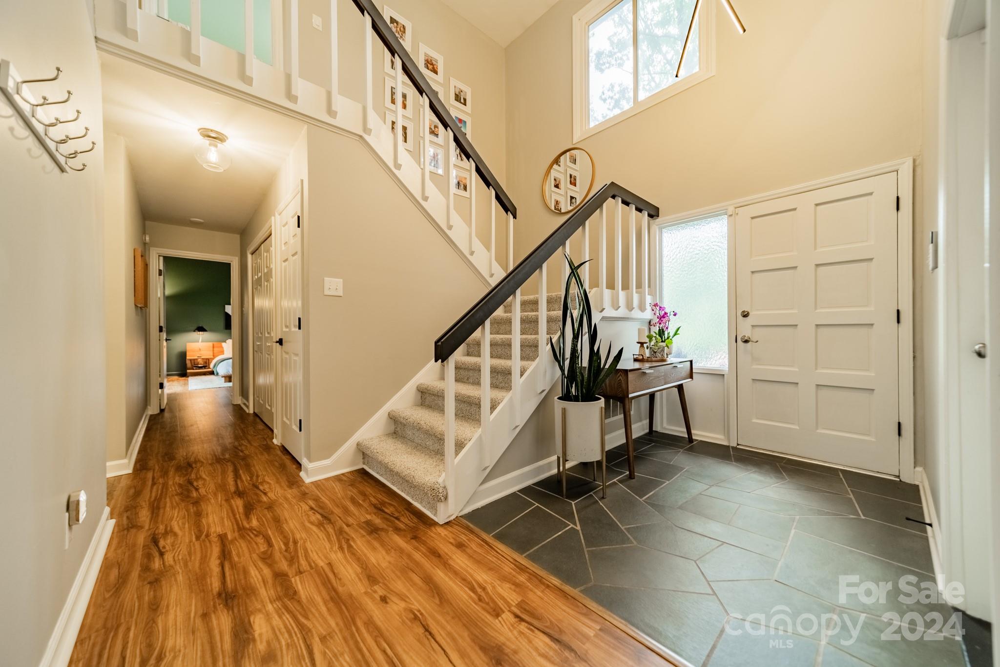 Hampton Leas - Residential