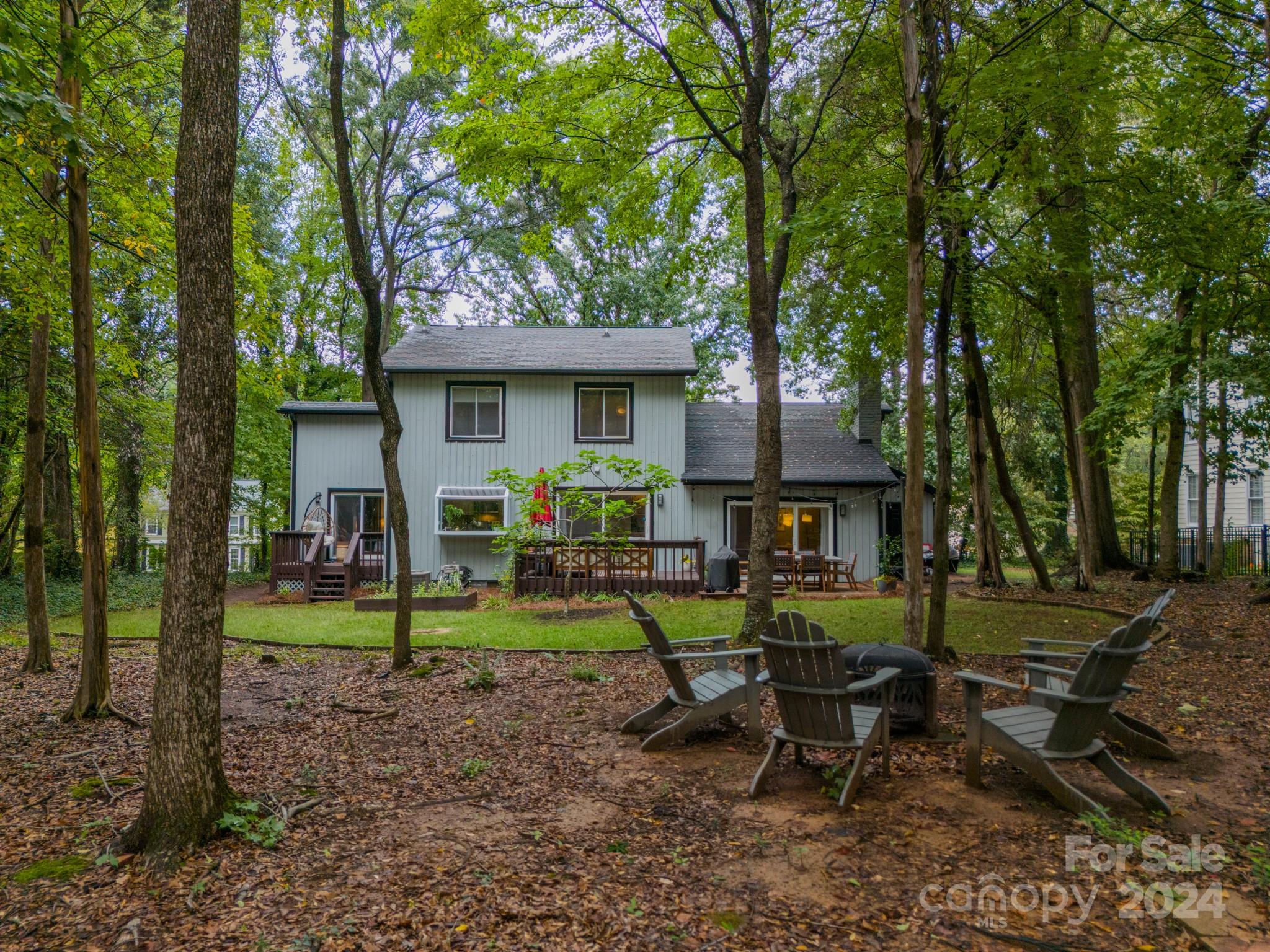 Hampton Leas - Residential