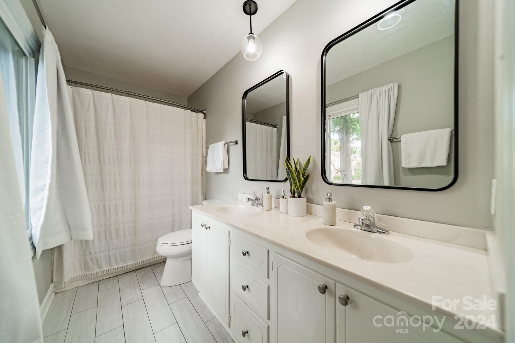 Hampton Leas - Residential