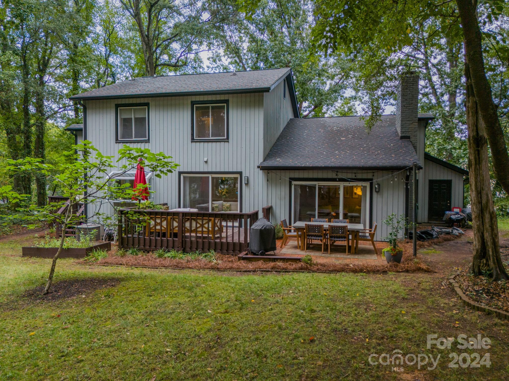 Hampton Leas - Residential