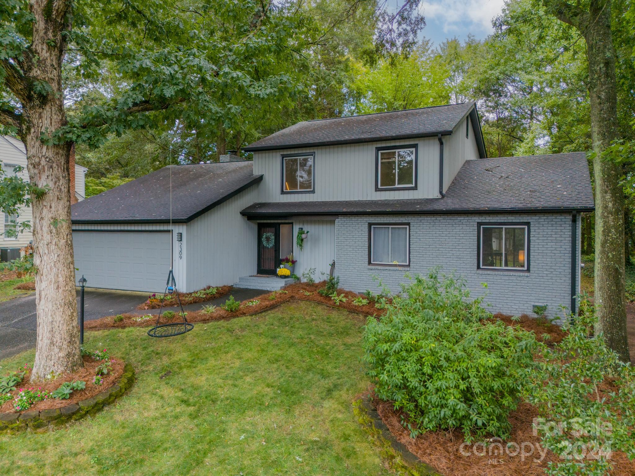 Hampton Leas - Residential