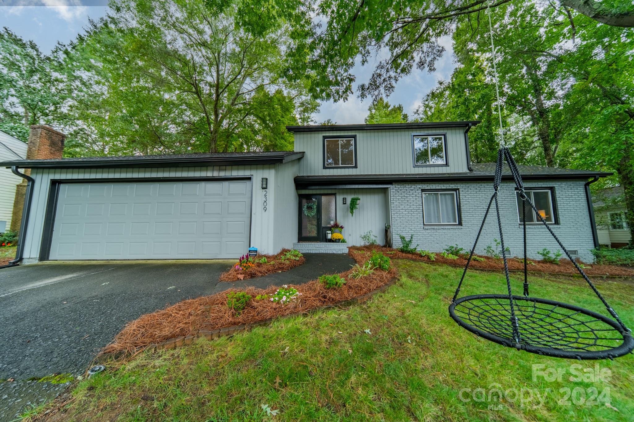 Hampton Leas - Residential