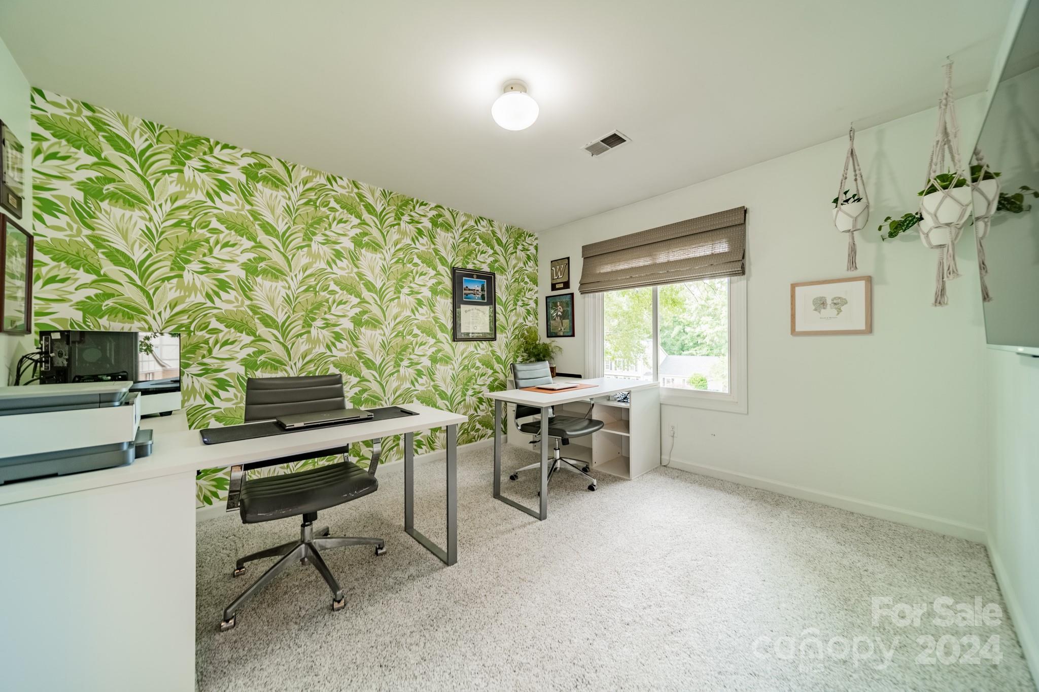 Hampton Leas - Residential