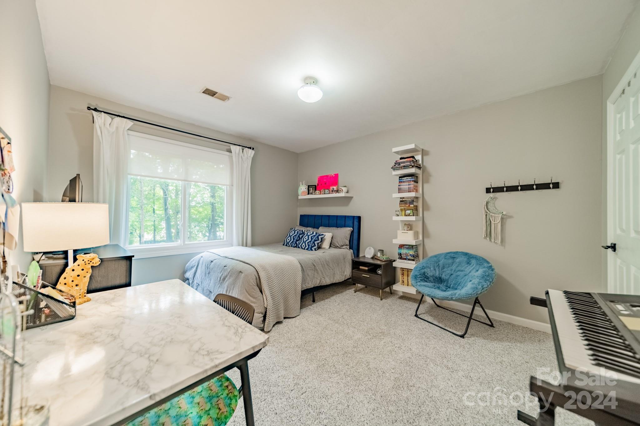 Hampton Leas - Residential