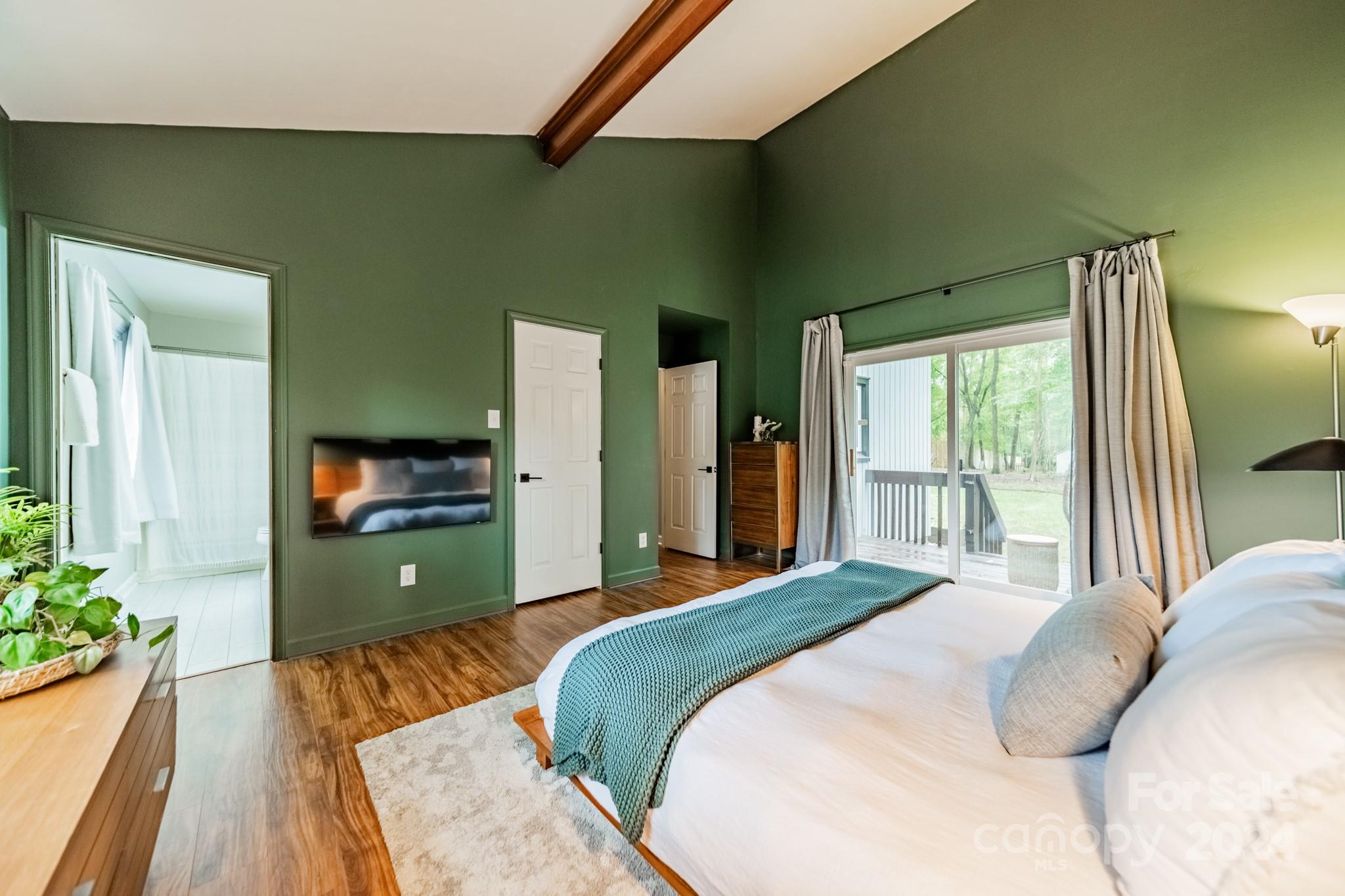 Hampton Leas - Residential