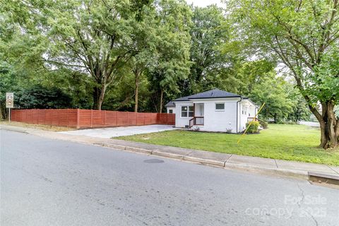 3501 Eastway Drive Charlotte NC 28205