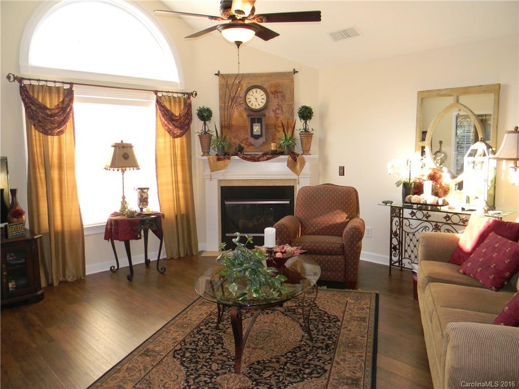 The Village At India Hook - Residential