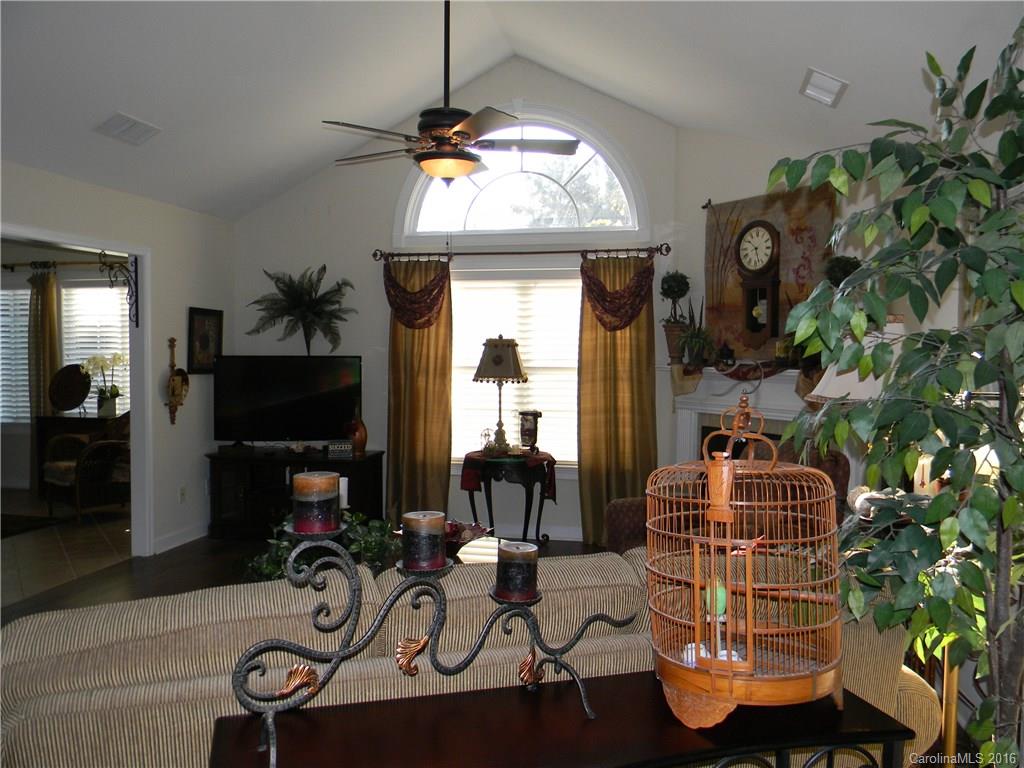 The Village At India Hook - Residential