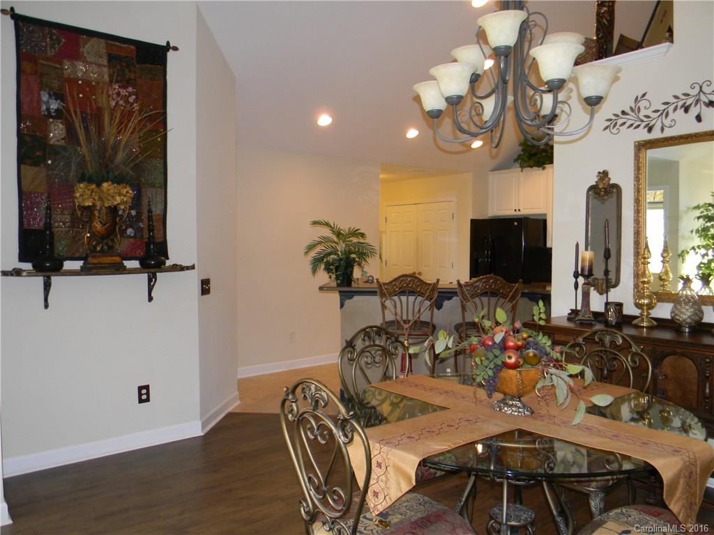 The Village At India Hook - Residential