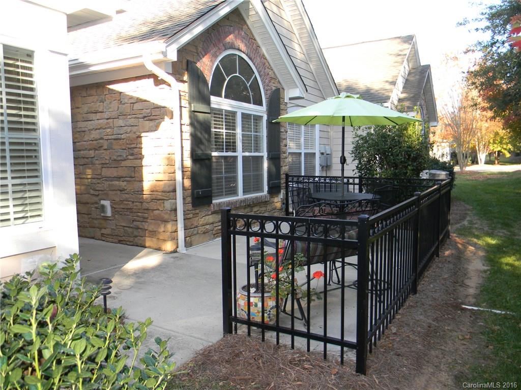 The Village At India Hook - Residential