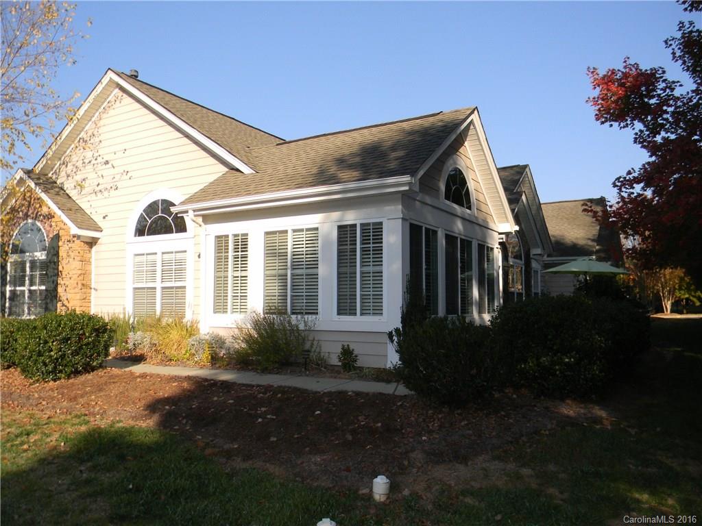 The Village At India Hook - Residential