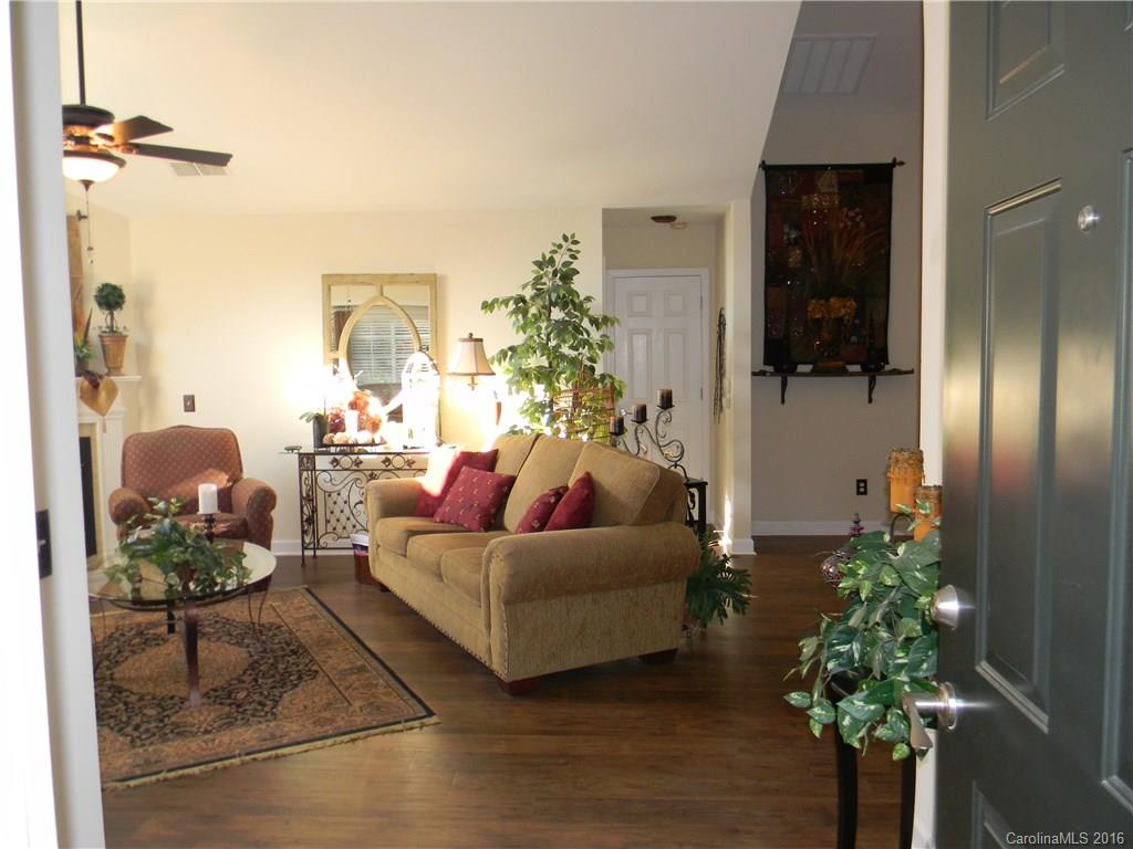 The Village At India Hook - Residential