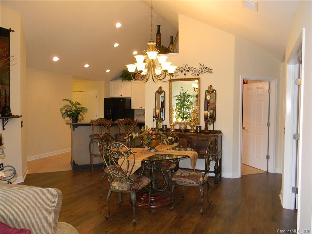 The Village At India Hook - Residential