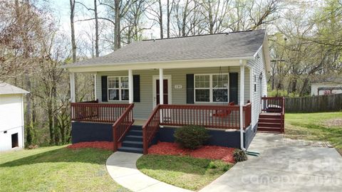 134 Thayer Court Mooresville NC 28115