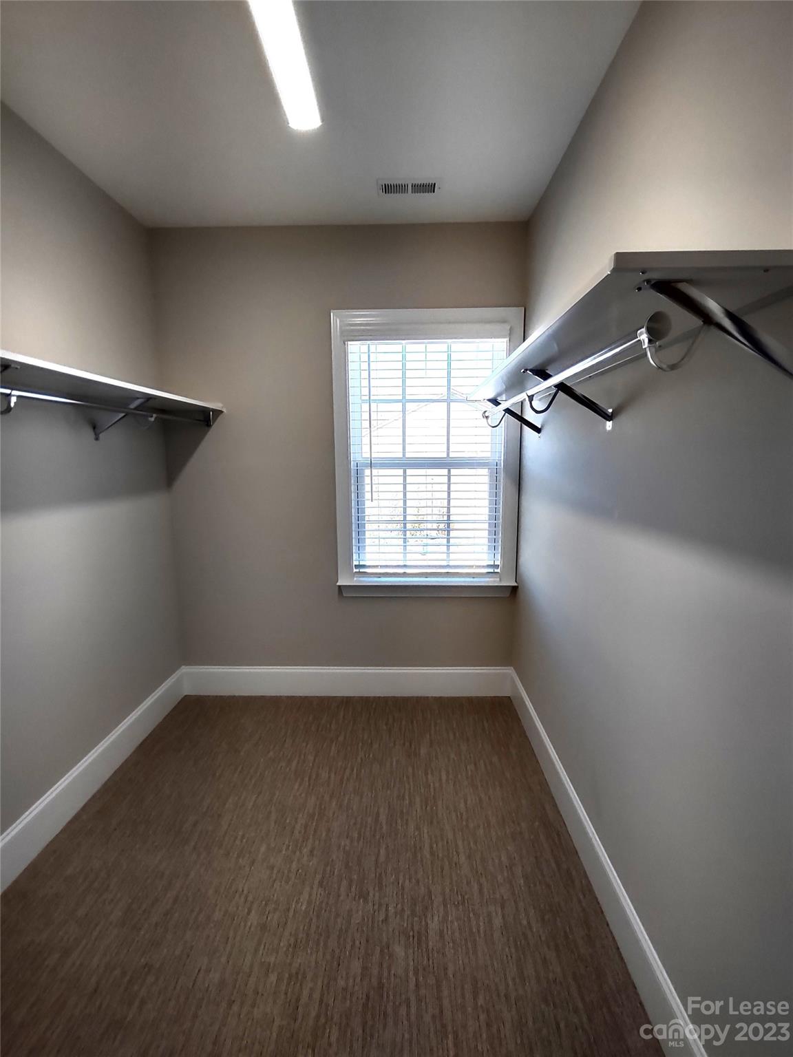 Providence Village - Residential Lease