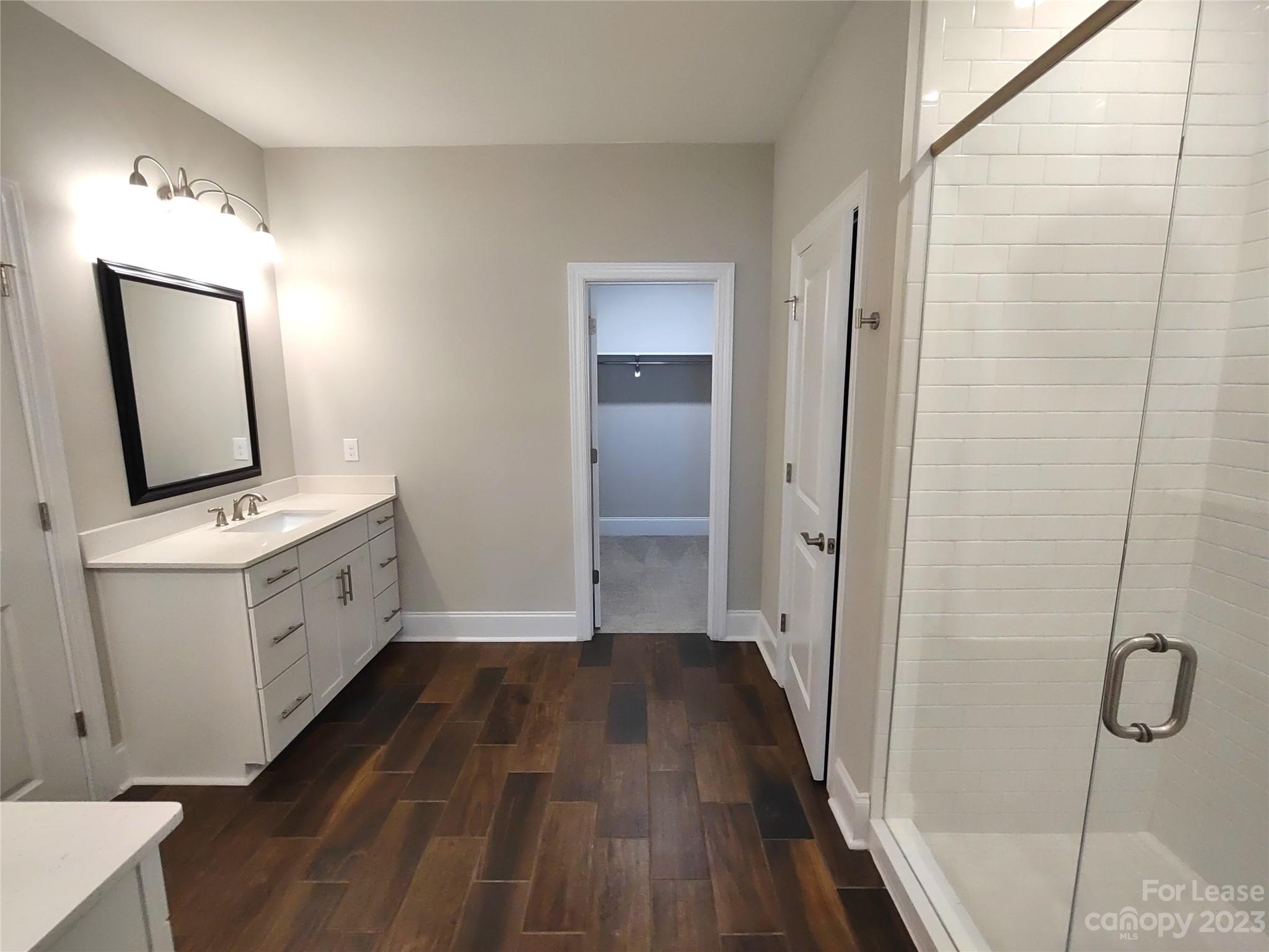 Providence Village - Residential Lease