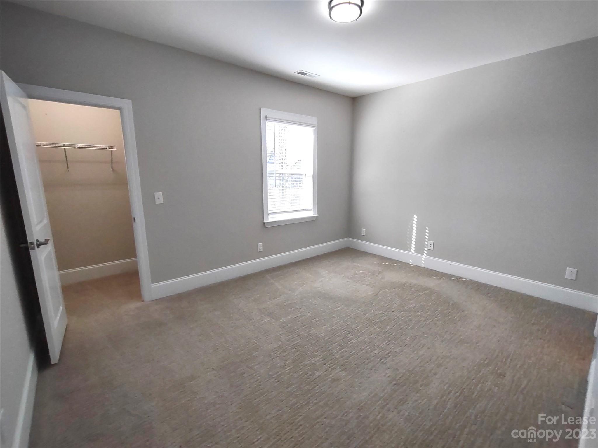 Providence Village - Residential Lease