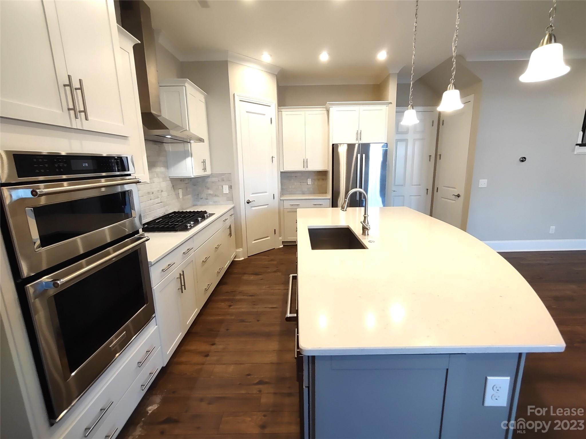 Providence Village - Residential Lease